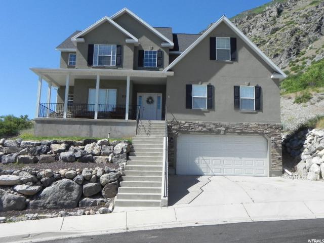 830 E 1125 N, Springville, UT 84663