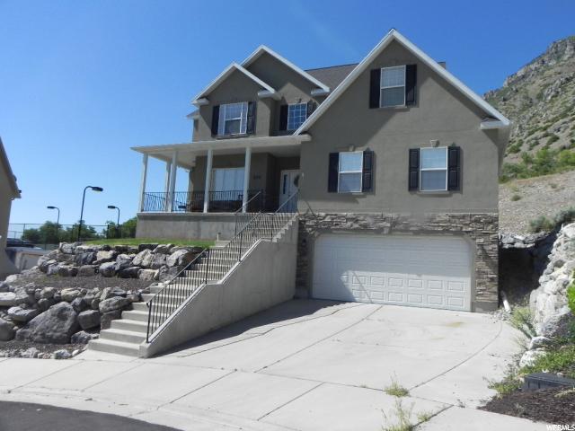 830 E 1125 N, Springville, UT 84663