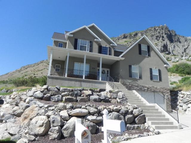 830 E 1125 N, Springville, UT 84663