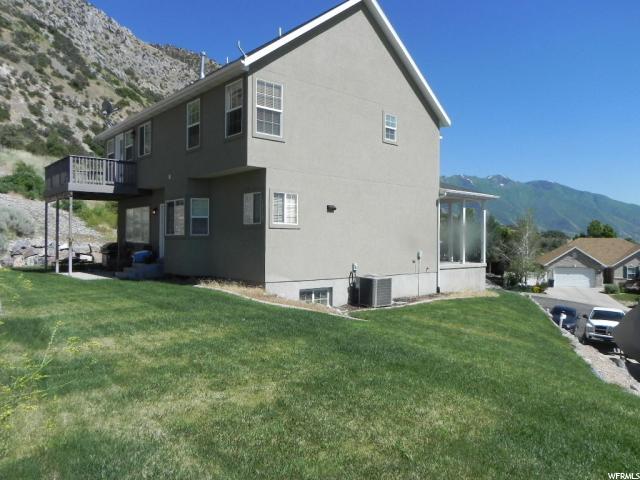 830 E 1125 N, Springville, UT 84663