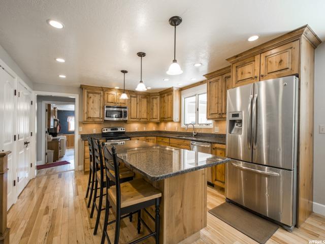 1468 E 1200 S, Springville, UT 84663
