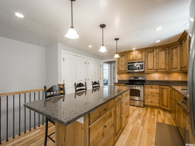 1468 E 1200 S, Springville, UT 84663