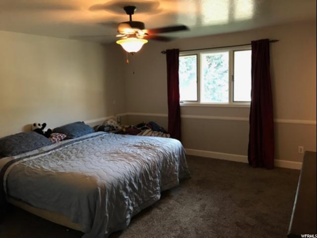 1468 E 1200 S, Springville, UT 84663