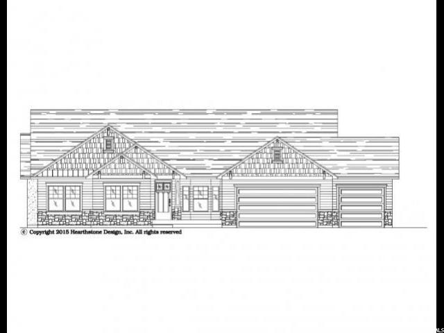 1001 S 1960 E, Springville, UT 84663