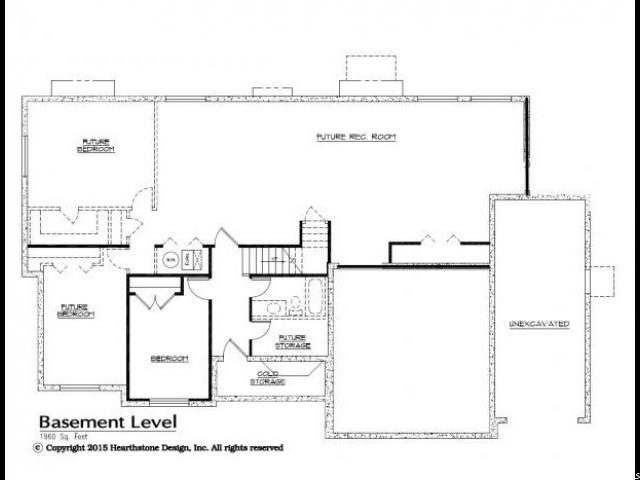 1001 S 1960 E, Springville, UT 84663