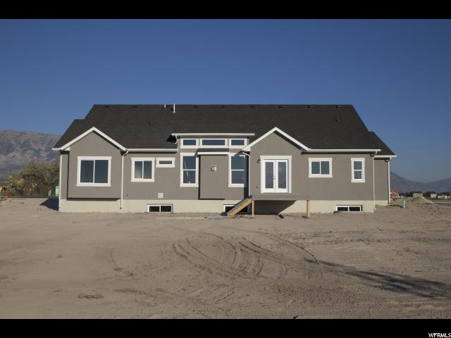 1001 S 1960 E, Springville, UT 84663