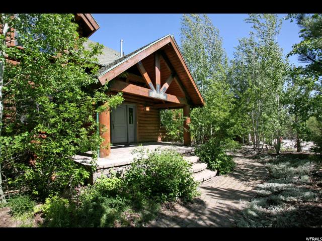 1617 N HOBBLE CREEK HAVEN RD E, Springville, UT 84663
