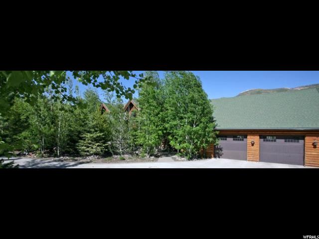 1617 N HOBBLE CREEK HAVEN RD E, Springville, UT 84663