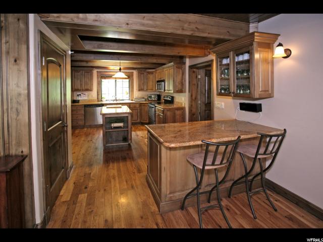 1617 N HOBBLE CREEK HAVEN RD E, Springville, UT 84663