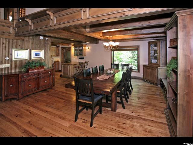 1617 N HOBBLE CREEK HAVEN RD E, Springville, UT 84663