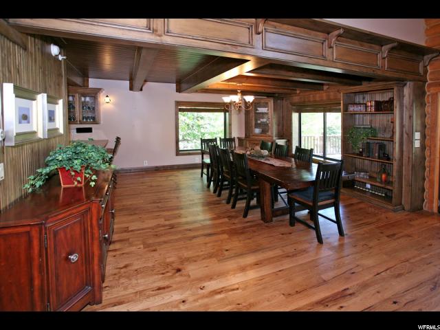 1617 N HOBBLE CREEK HAVEN RD E, Springville, UT 84663