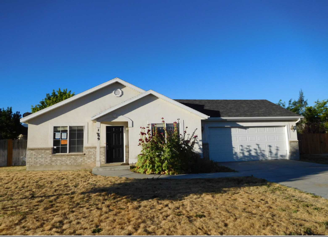 1699 W 1120 SSpringville, UT, 84663Utah County