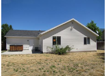 1699 W 1120 SSpringville, UT, 84663Utah County