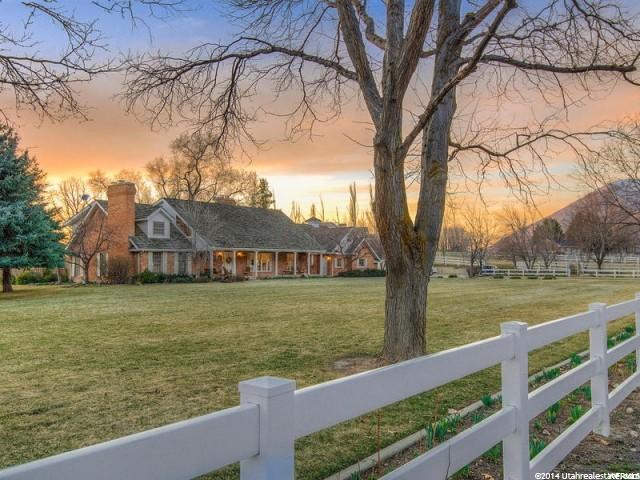 1350 S 1000 E, Mapleton, UT 84664