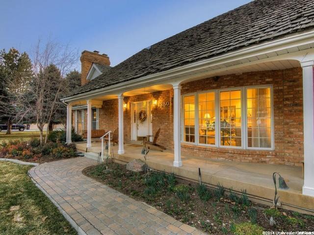 1350 S 1000 E, Mapleton, UT 84664