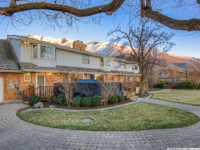 1350 S 1000 E, Mapleton, UT 84664