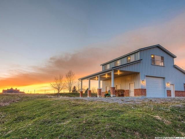1350 S 1000 E, Mapleton, UT 84664