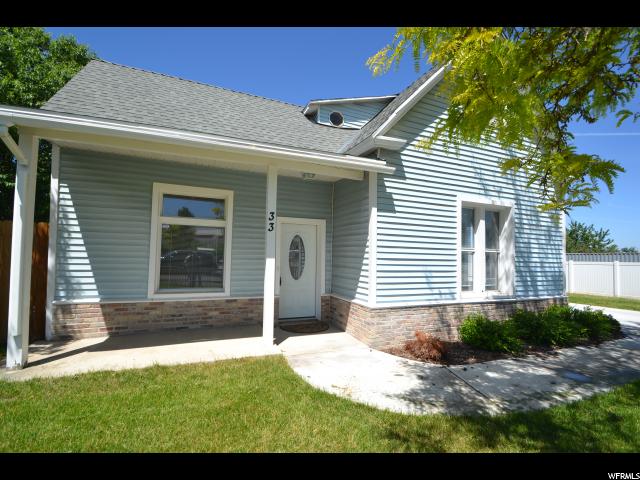 33 N 1600 W, Mapleton, UT 84664
