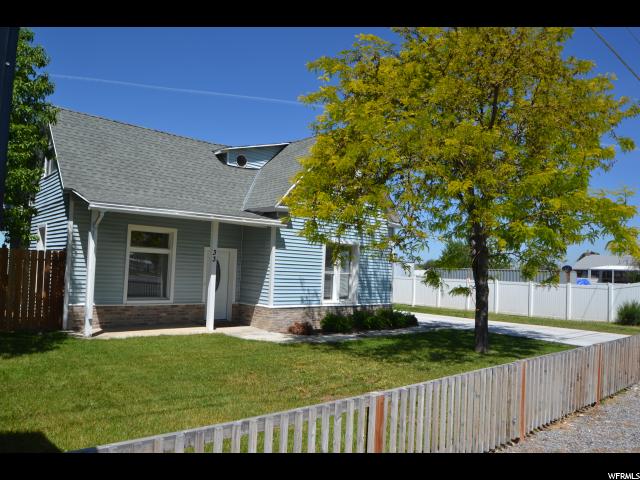 33 N 1600 W, Mapleton, UT 84664