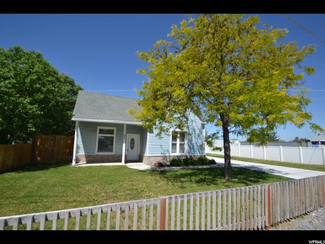 33 N 1600 W, Mapleton, UT 84664