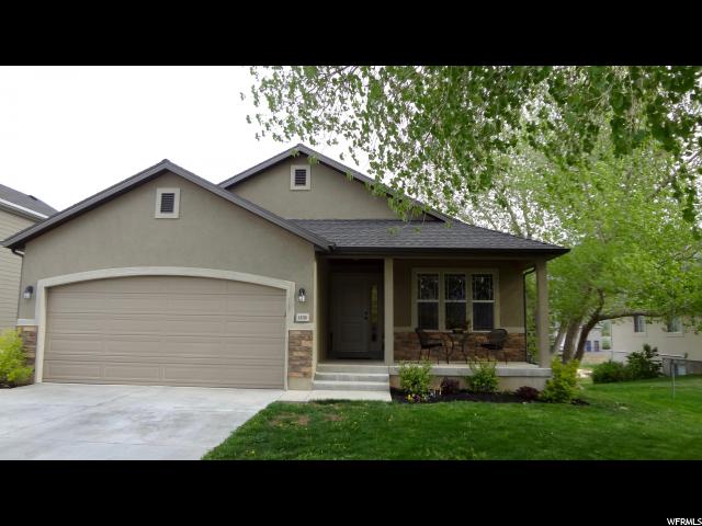 1836 W 800 N, Mapleton, UT 84664