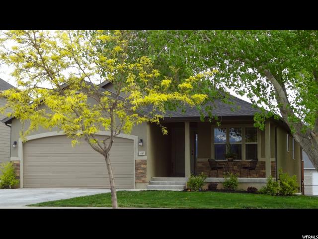 1836 W 800 N, Mapleton, UT 84664
