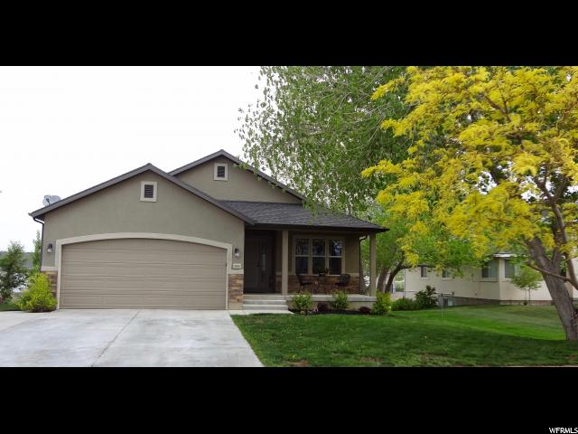 1836 W 800 N, Mapleton, UT 84664