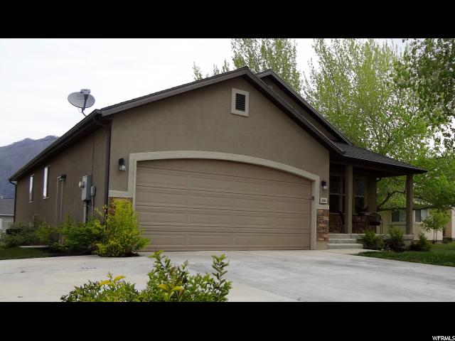 1836 W 800 N, Mapleton, UT 84664