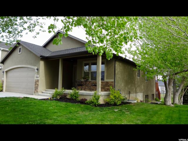1836 W 800 N, Mapleton, UT 84664