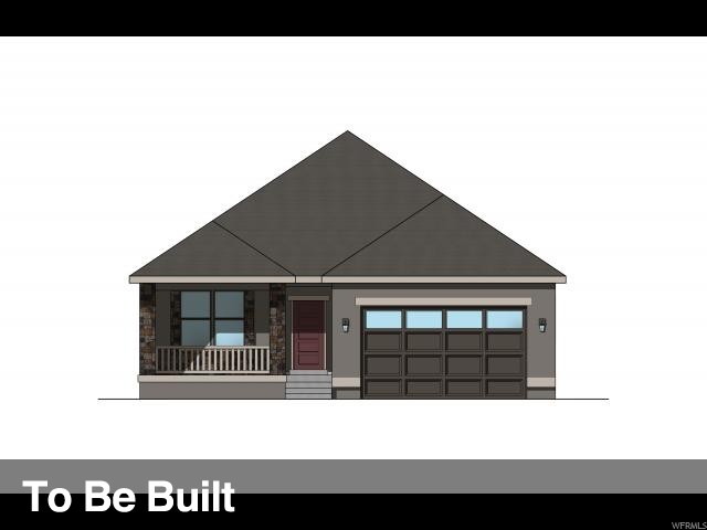 2162 W AUTUMN DR, Mapleton, UT 84664