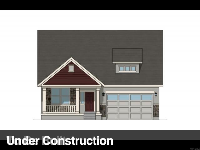 2301 W AUTUMN DR, Mapleton, UT 84664
