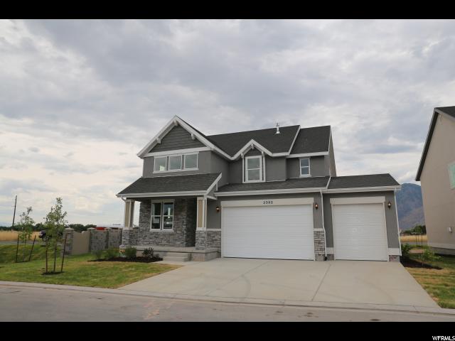 2302 W AUTUMN DR, Mapleton, UT 84664