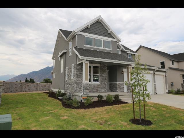2302 W AUTUMN DR, Mapleton, UT 84664