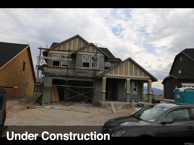 2319 W AUTUMN DR, Mapleton, UT 84664