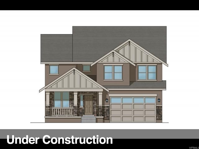 2319 W AUTUMN DR, Mapleton, UT 84664