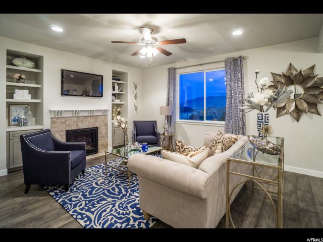 2319 W AUTUMN DR, Mapleton, UT 84664