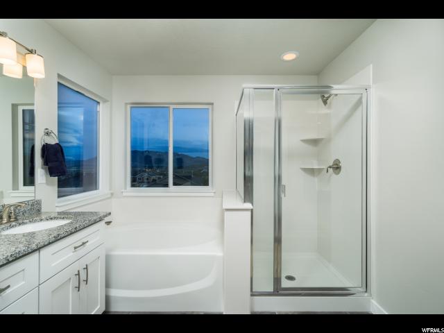 2319 W AUTUMN DR, Mapleton, UT 84664