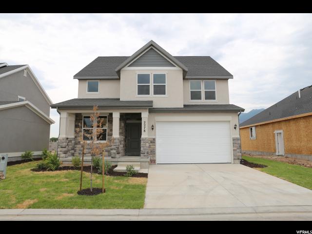 2278 W AUTUMN DR., Mapleton, UT 84664