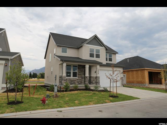 2278 W AUTUMN DR., Mapleton, UT 84664