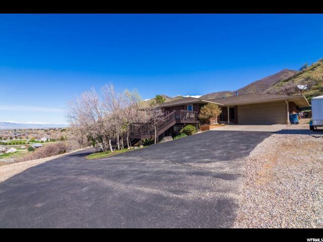 10 QUIET MEADOW LANE, Mapleton, UT 84664