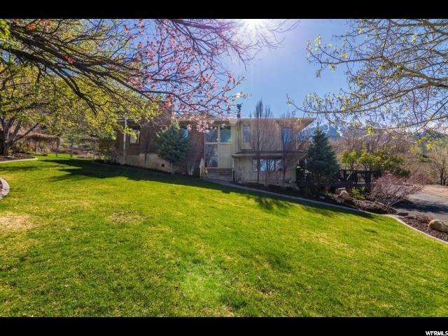 10 QUIET MEADOW LANE, Mapleton, UT 84664