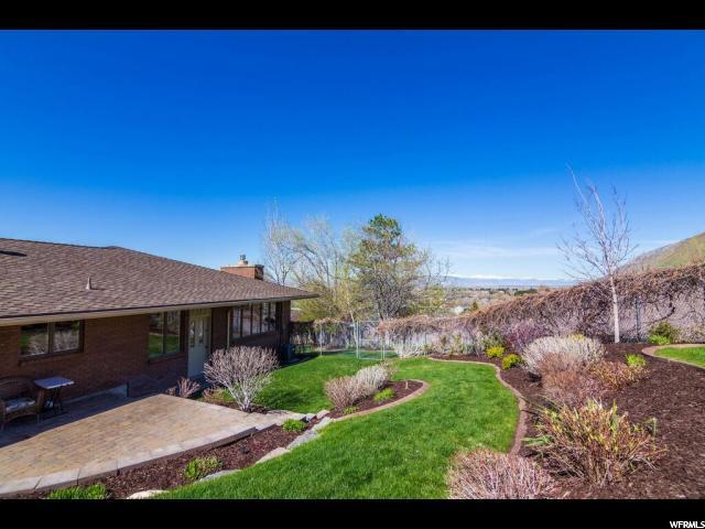 10 QUIET MEADOW LANE, Mapleton, UT 84664