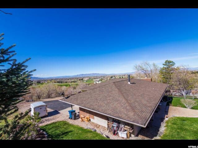 10 QUIET MEADOW LANE, Mapleton, UT 84664