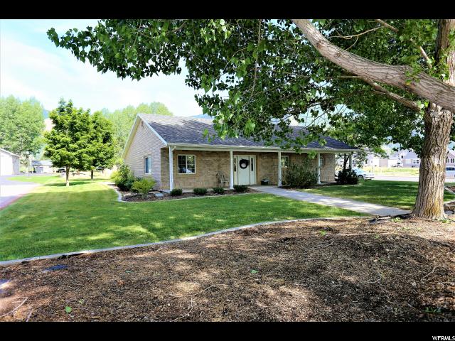 830 N MAIN, Mapleton, UT 84664