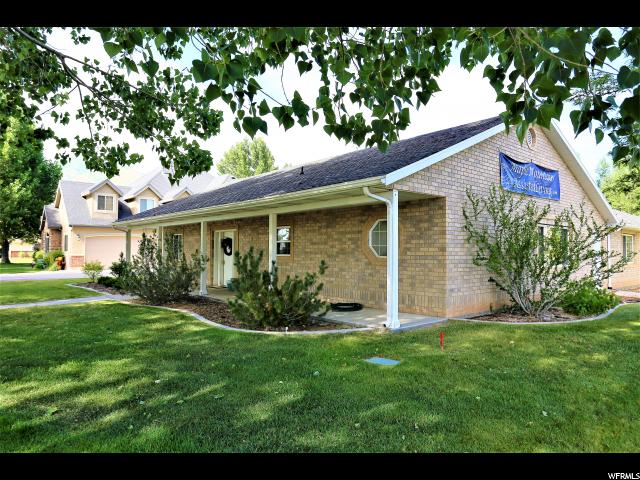 830 N MAIN, Mapleton, UT 84664