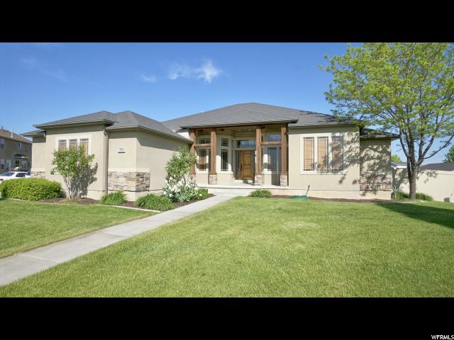 276 S SLANT RD, Mapleton, UT 84664