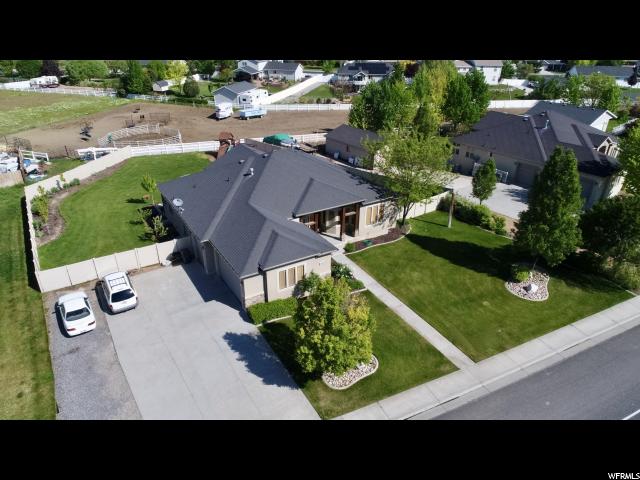 276 S SLANT RD, Mapleton, UT 84664