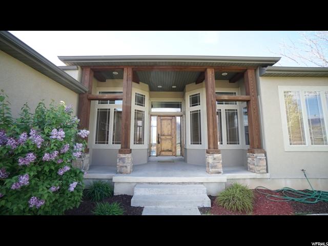276 S SLANT RD, Mapleton, UT 84664