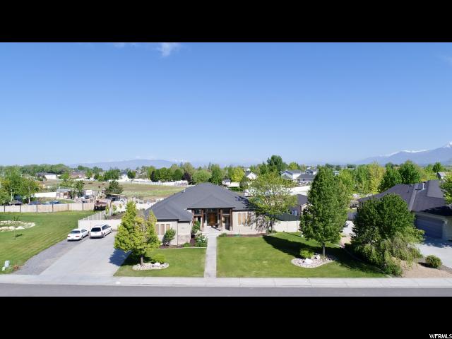 276 S SLANT RD, Mapleton, UT 84664