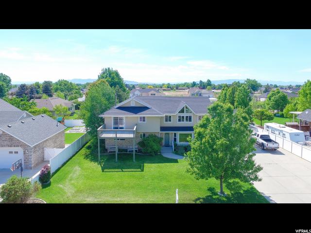 449 N 400 E, Mapleton, UT 84664